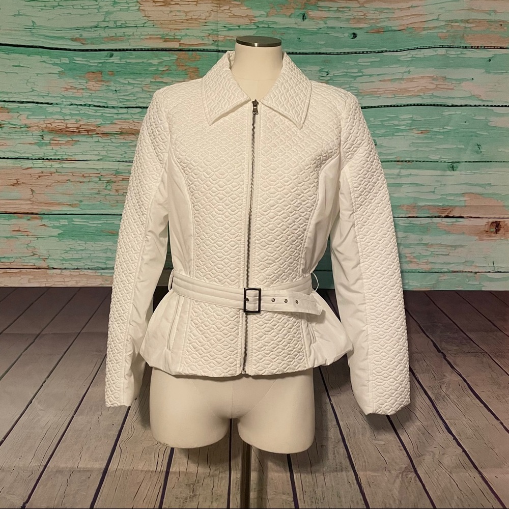 Cache’ dress coat